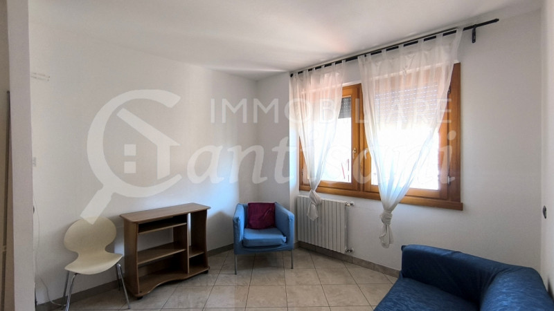 appartamento in affitto a Firenze in zona Careggi