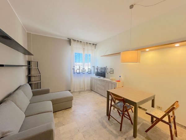 appartamento in affitto a Firenze