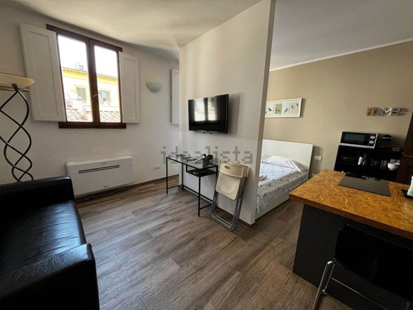 monolocale in affitto a Firenze in zona Centro Duomo