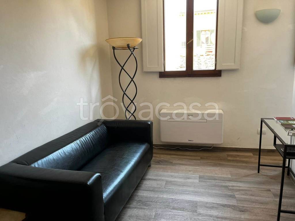 monolocale in affitto a Firenze in zona Centro Storico
