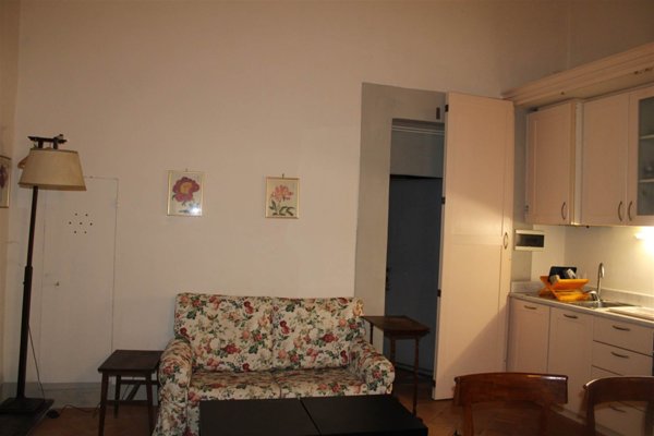 appartamento in affitto a Firenze in zona Centro Storico