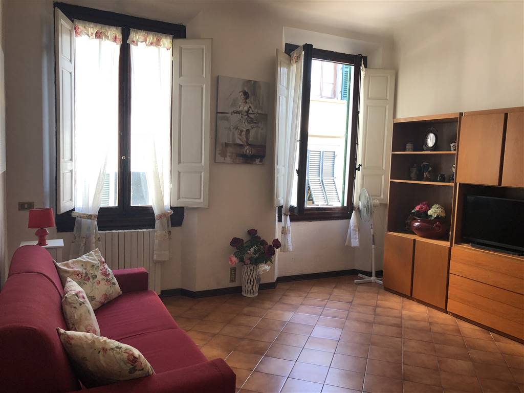 appartamento in affitto a Firenze in zona Centro Duomo