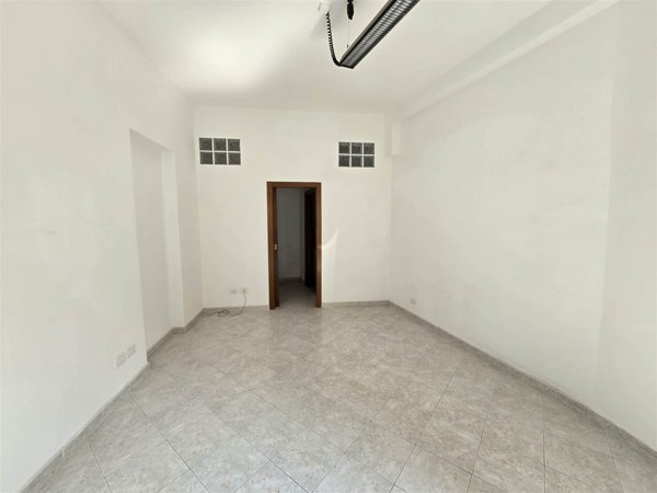 ufficio in affitto a Firenze in zona Careggi