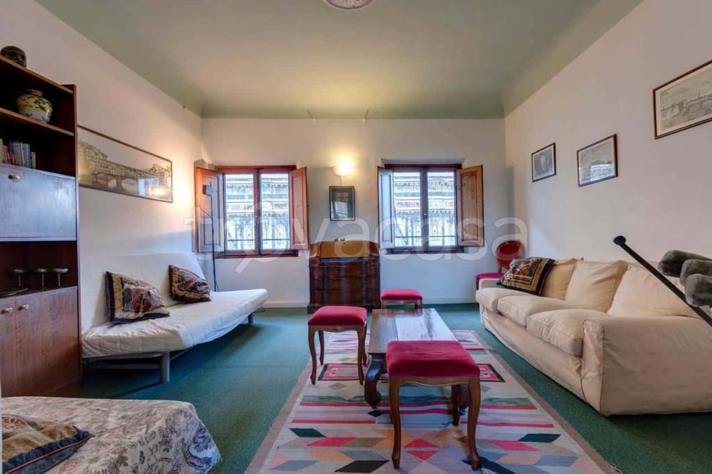 appartamento in affitto a Firenze in zona Centro Duomo