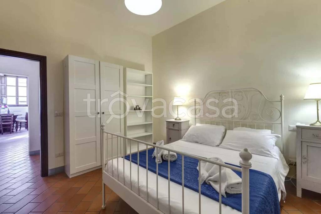 appartamento in affitto a Firenze in zona Centro Santa Croce