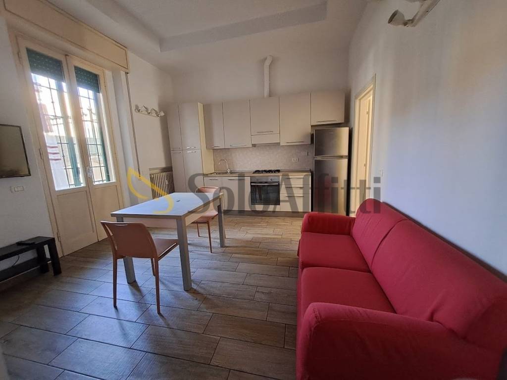 appartamento in affitto a Firenze in zona Careggi