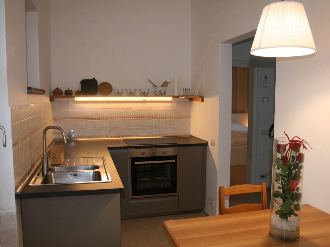 appartamento in affitto a Firenze in zona Bellariva