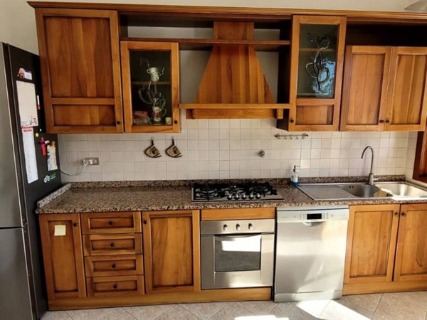 appartamento in affitto a Firenze in zona Gavinana