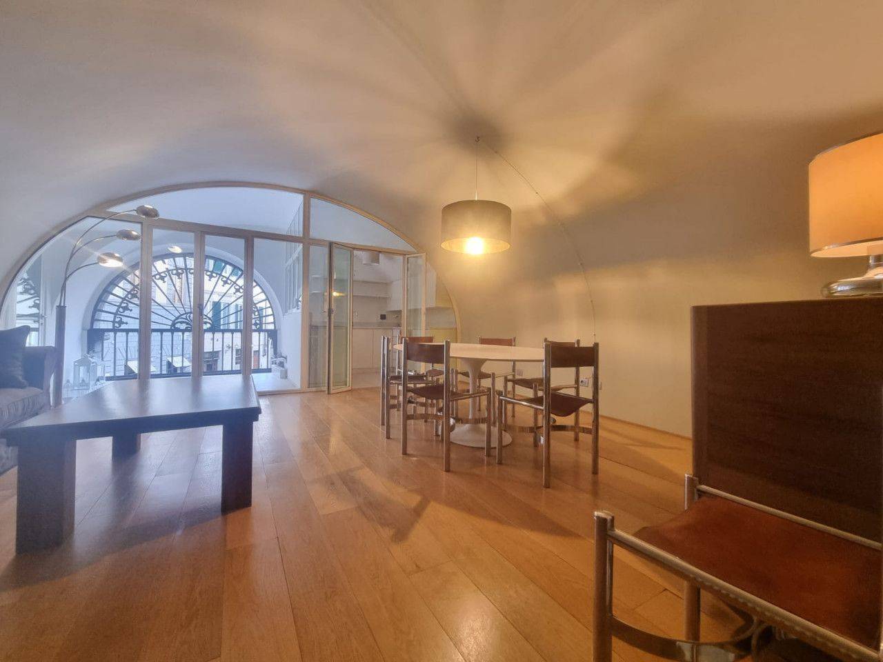 appartamento in affitto a Firenze in zona Centro Duomo