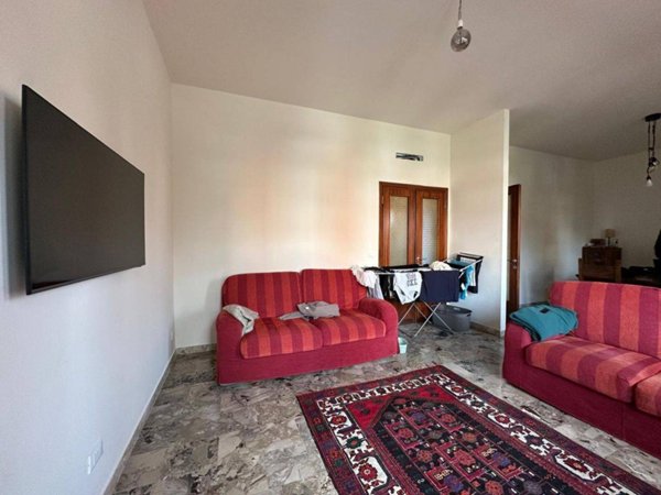 appartamento in affitto a Firenze in zona Settignano