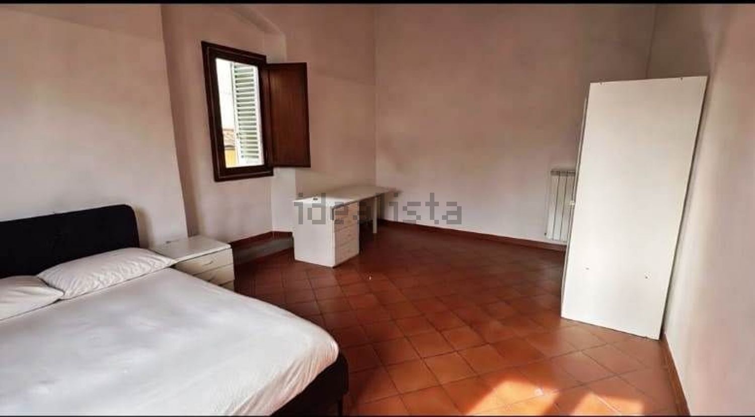 appartamento in affitto a Firenze in zona Centro Santa Croce