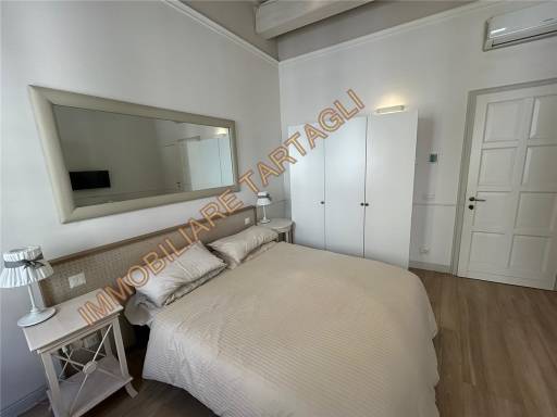 appartamento in affitto a Firenze