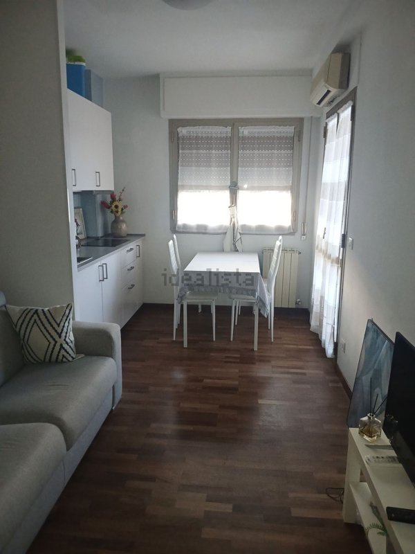 appartamento in affitto a Firenze in zona Legnaia