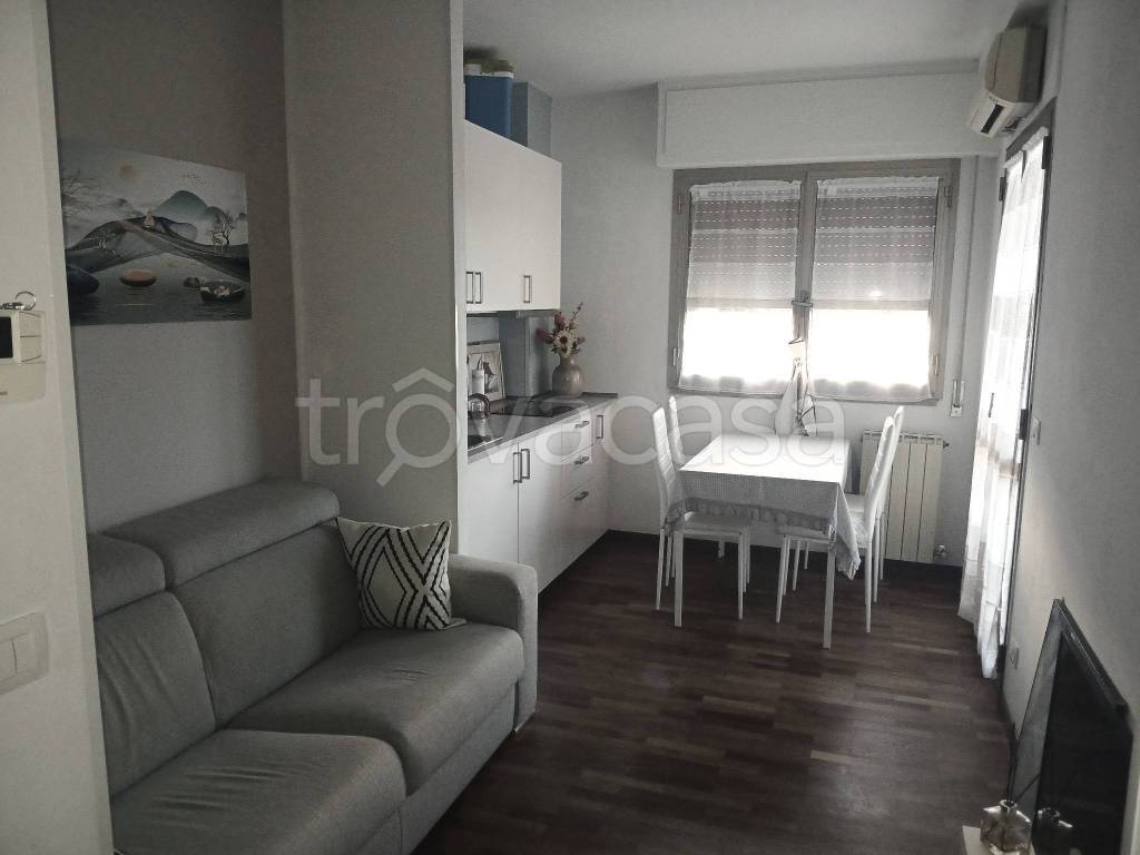 appartamento in affitto a Firenze in zona Legnaia