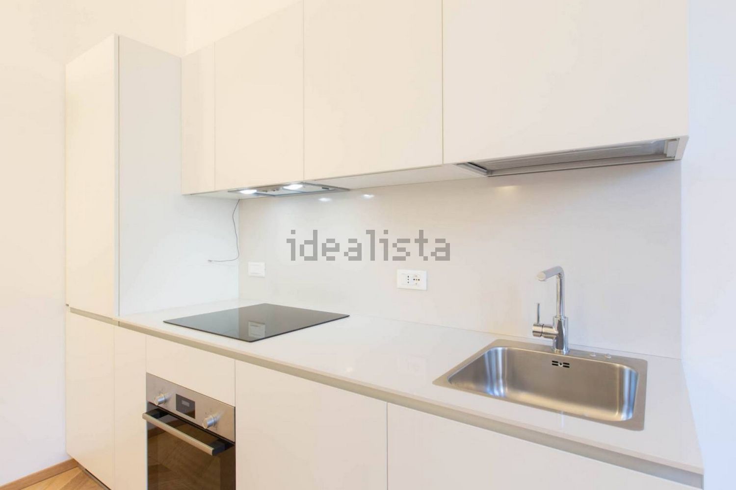 appartamento in affitto a Firenze in zona Bellariva