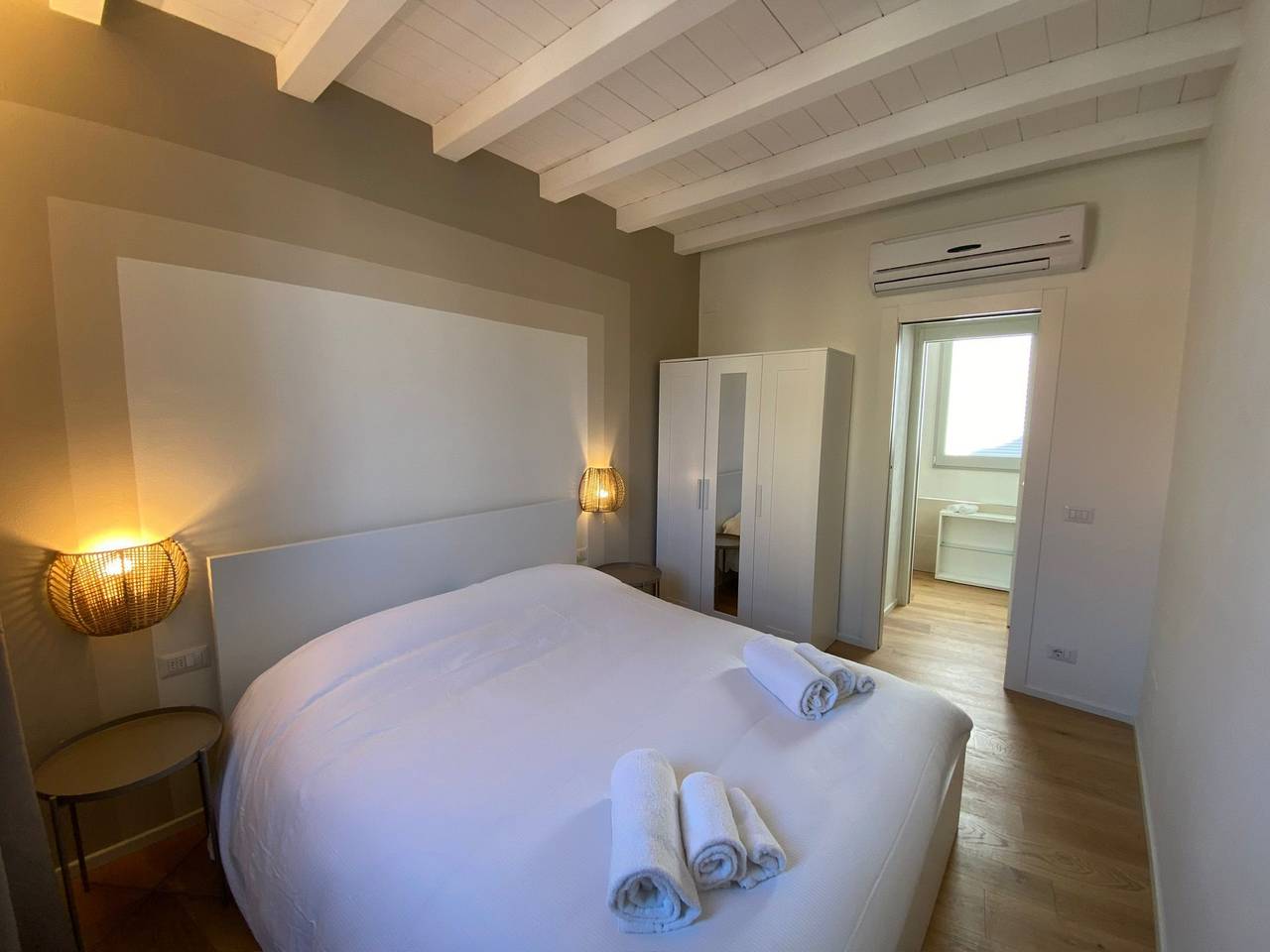 appartamento in affitto a Firenze in zona Bellariva