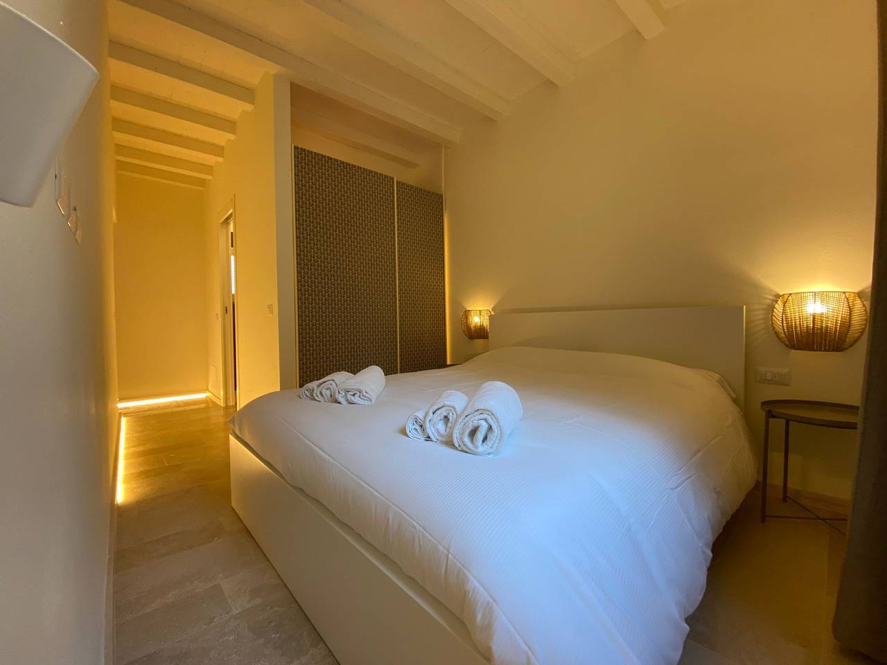 appartamento in affitto a Firenze in zona Bellariva