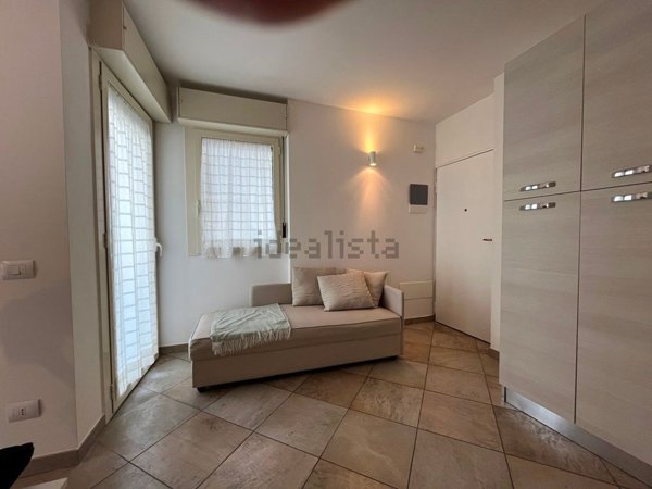 appartamento in affitto a Firenze in zona Brozzi