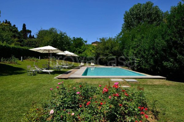 casa indipendente in affitto a Firenze in zona Porta Romana