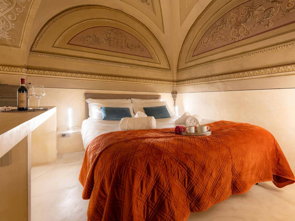 casa indipendente in affitto a Firenze in zona Centro Santa Croce