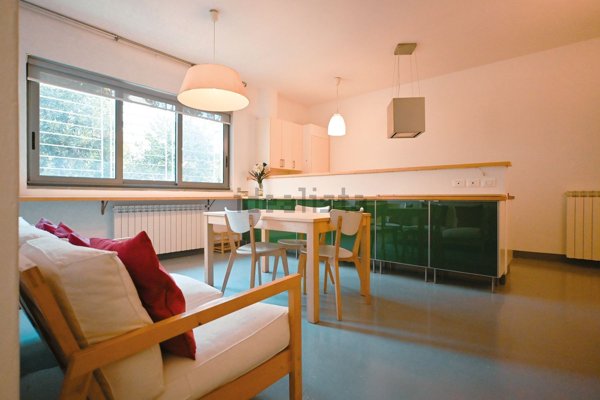 appartamento in affitto a Firenze in zona Soffiano