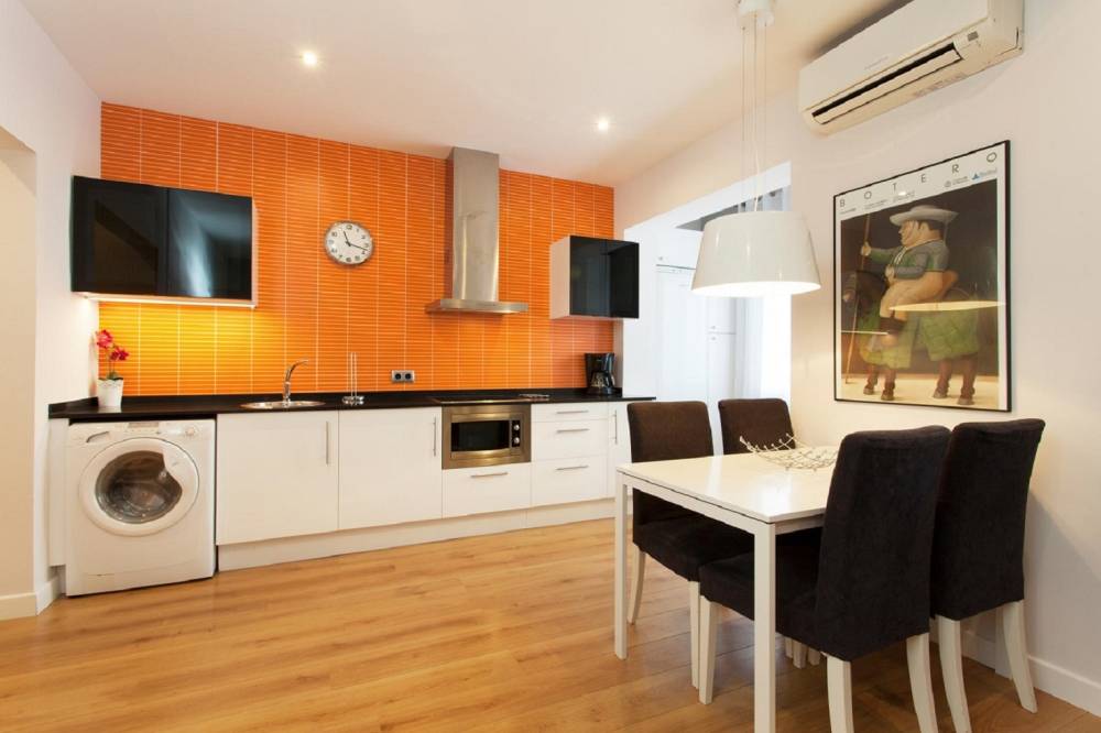 appartamento in affitto a Firenze in zona Centro Santa Croce