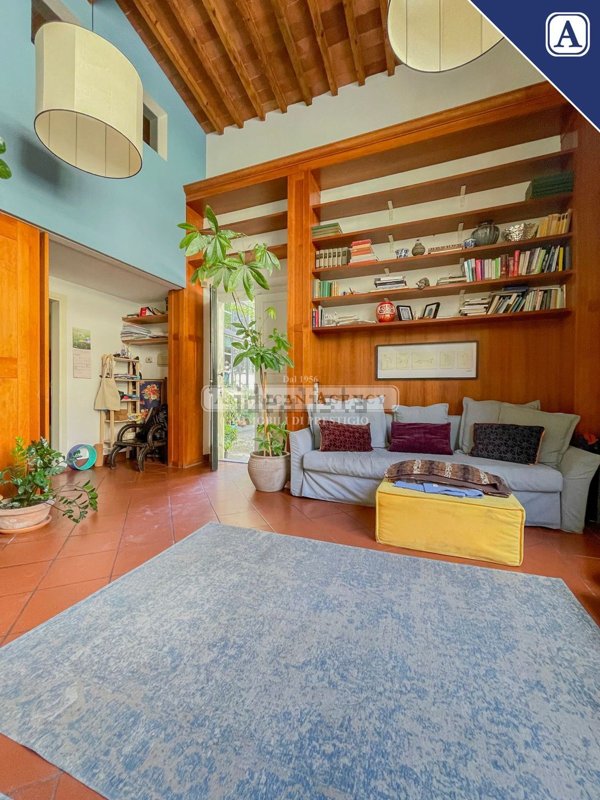 appartamento in affitto a Firenze