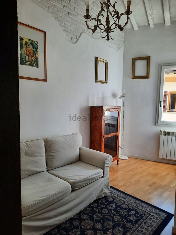 appartamento in affitto a Firenze in zona Centro San Frediano