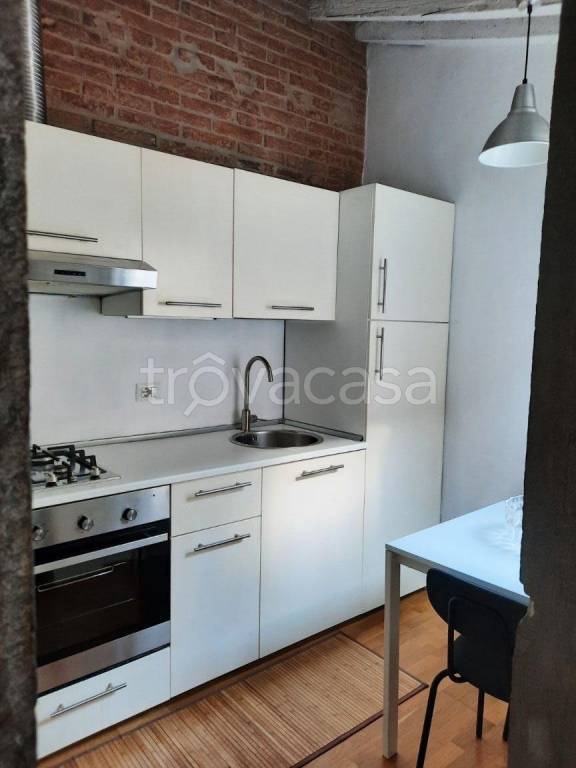 appartamento in affitto a Firenze in zona Centro San Frediano