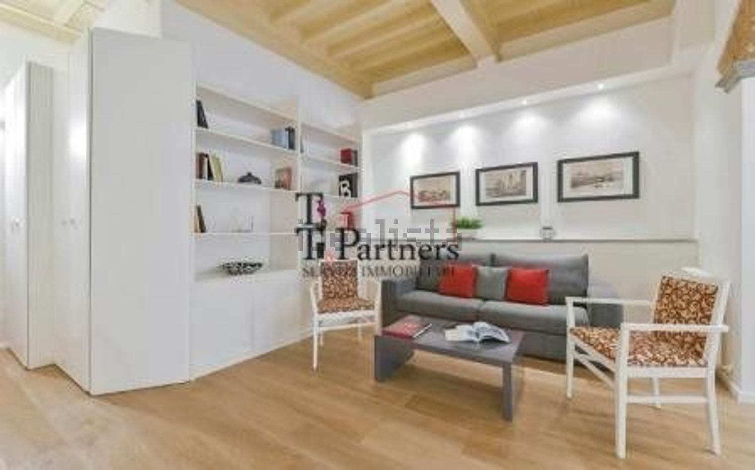 appartamento in affitto a Firenze in zona Centro Santa Croce