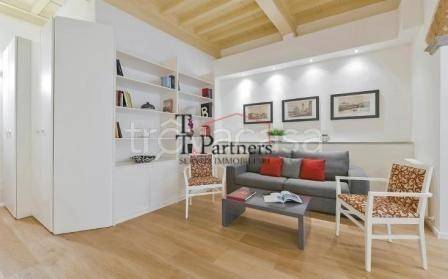 appartamento in affitto a Firenze in zona Centro Santa Croce