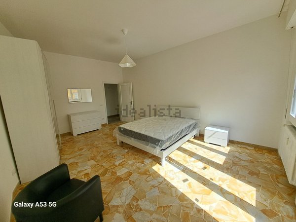 appartamento in affitto a Firenze in zona Bellariva