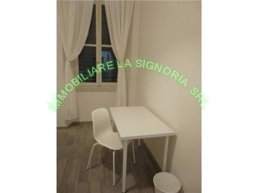 appartamento in affitto a Firenze in zona Campo di Marte