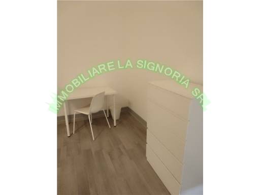 appartamento in affitto a Firenze