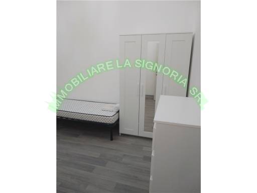 appartamento in affitto a Firenze