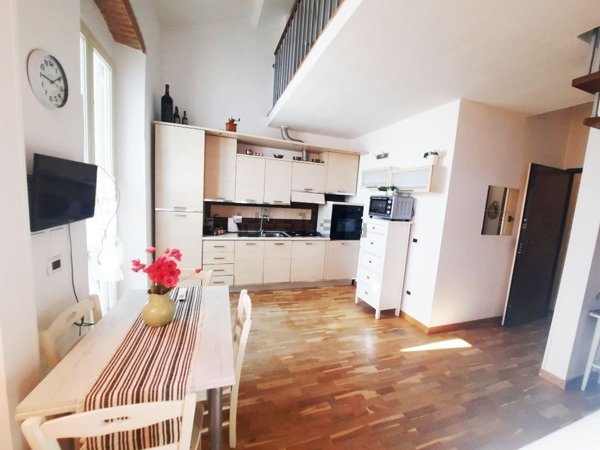 appartamento in affitto a Firenze