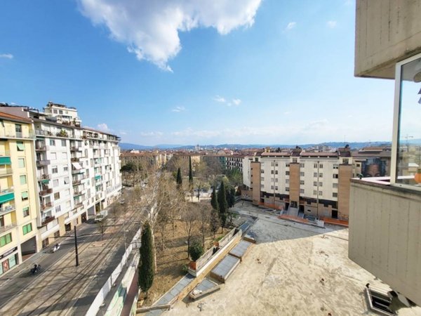 appartamento in affitto a Firenze