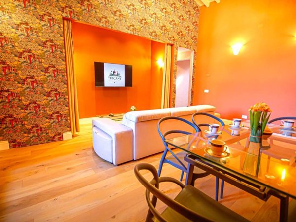 appartamento in affitto a Firenze