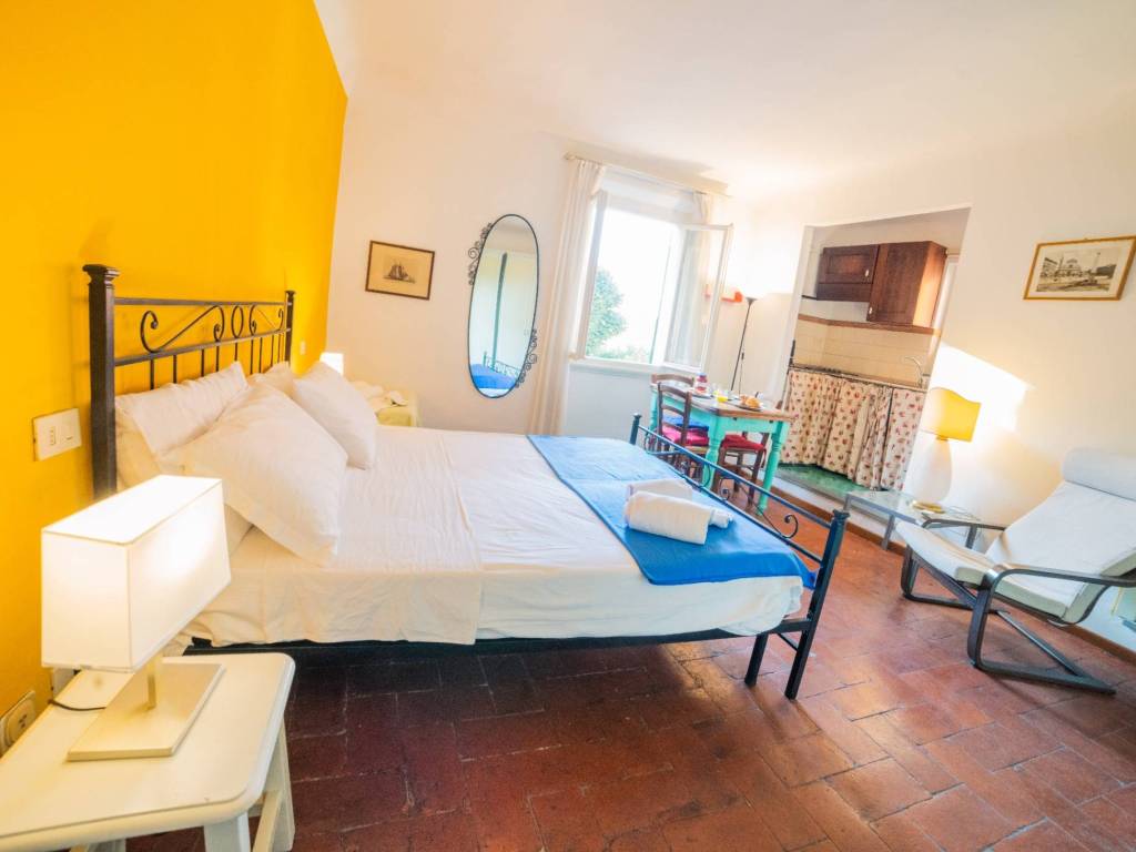 appartamento in affitto a Firenze in zona Centro San Frediano