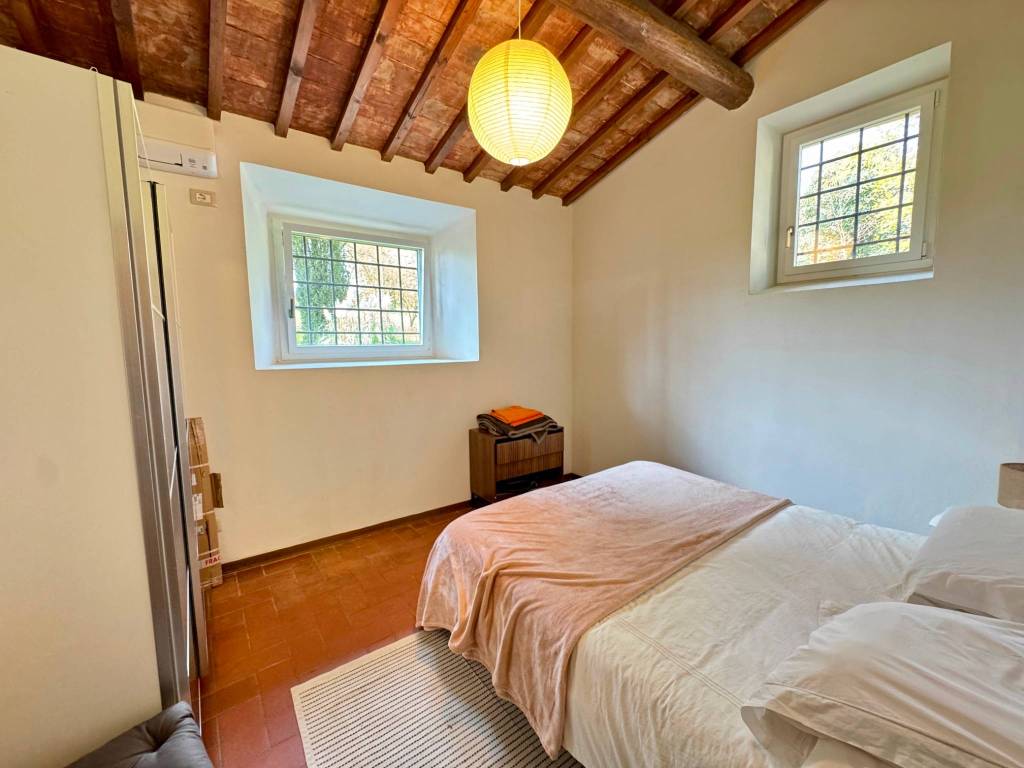 appartamento in affitto a Firenze in zona Bellosguardo