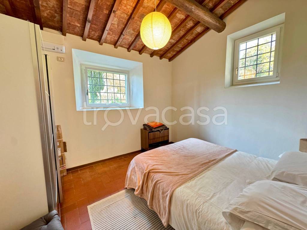 appartamento in affitto a Firenze in zona Bellosguardo