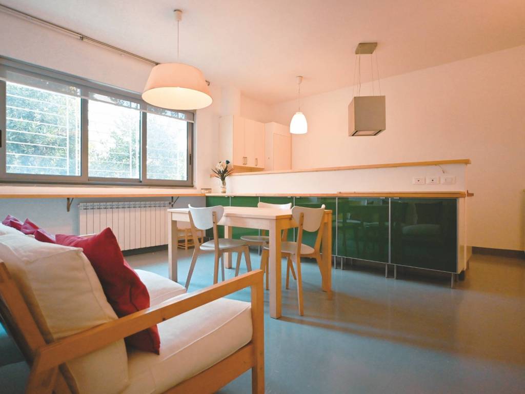 appartamento in affitto a Firenze in zona Soffiano