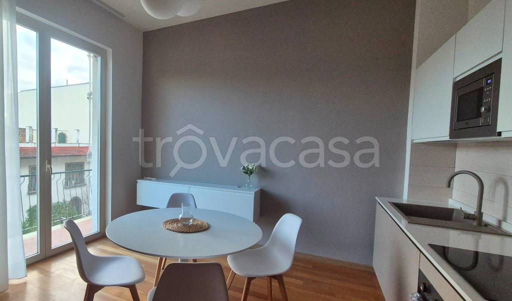 appartamento in affitto a Firenze in zona Settignano