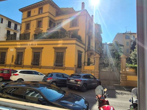 appartamento in affitto a Firenze in zona Campo di Marte
