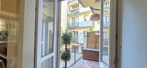 appartamento in affitto a Firenze