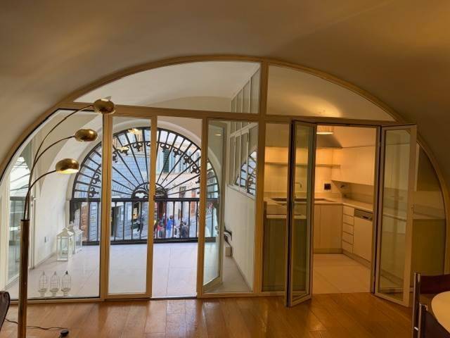 appartamento in affitto a Firenze in zona Centro Storico