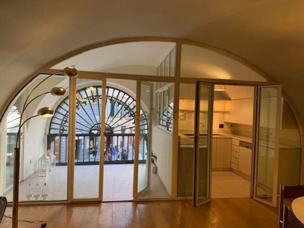 appartamento in affitto a Firenze in zona Centro Santa Maria Novella