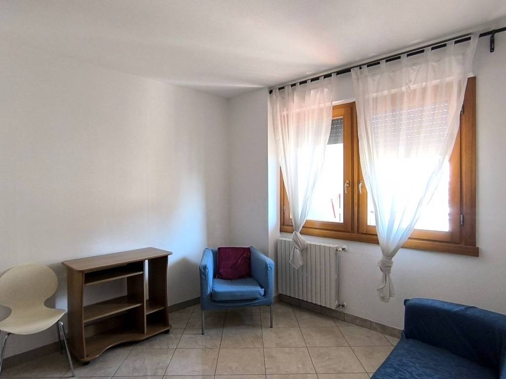 appartamento in affitto a Firenze