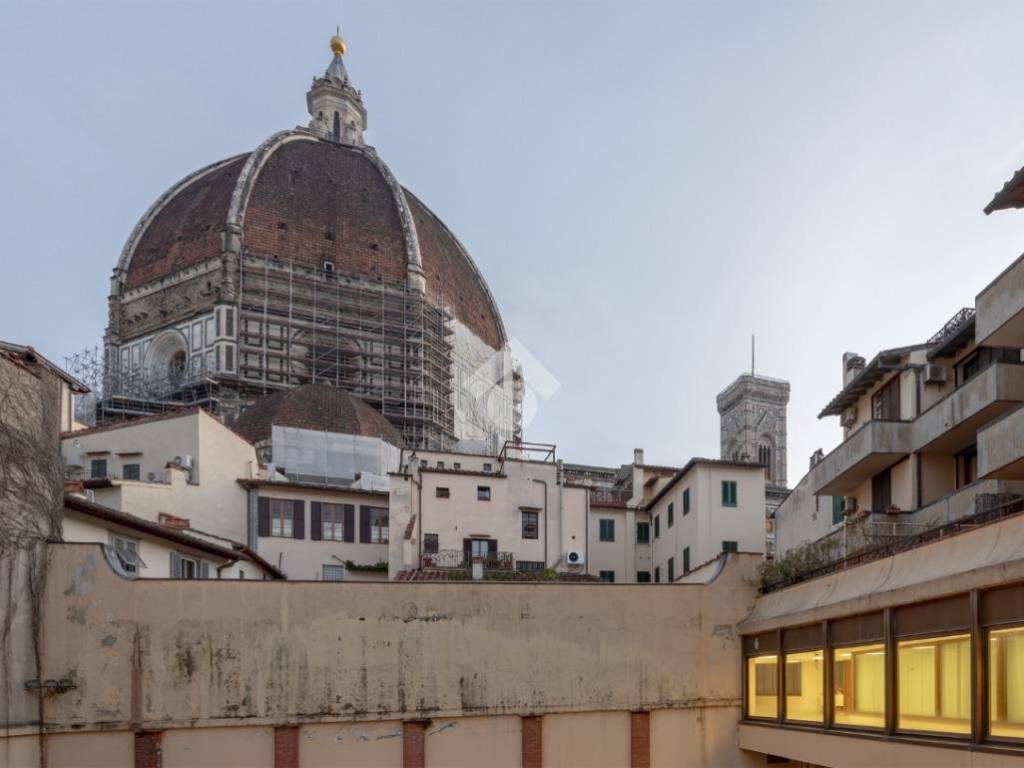 appartamento in affitto a Firenze in zona Centro Duomo