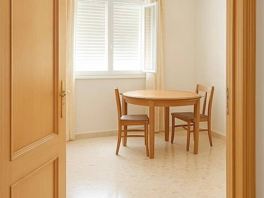 appartamento in affitto a Firenze in zona Centro San Frediano